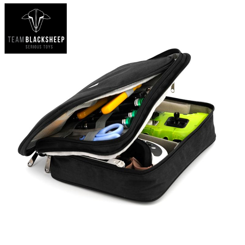 Drone Battery Bag - Сумка для инструментов TBS Team Blacksheep