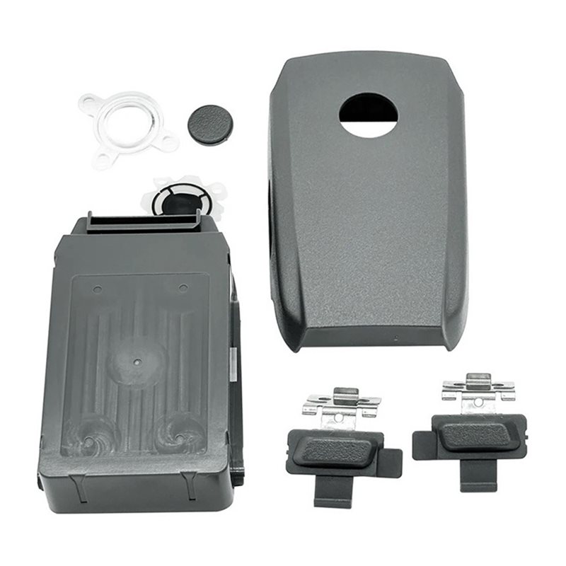 [НОВИНКА! A25P] Корпус для бат – обзор и цена Drone Battery Case
