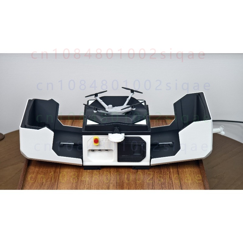 Для DJI Dock 3: миниатюрная мо – обзор и цена Dji Drone Mini 3
