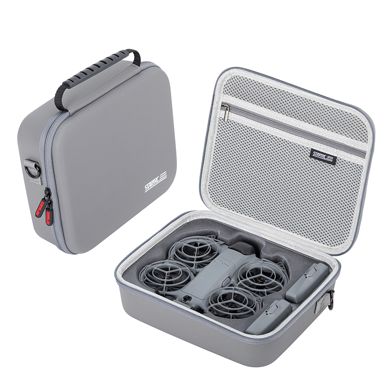 STARTRC Neo 2, портативная сум – обзор и цена Drone Battery Case