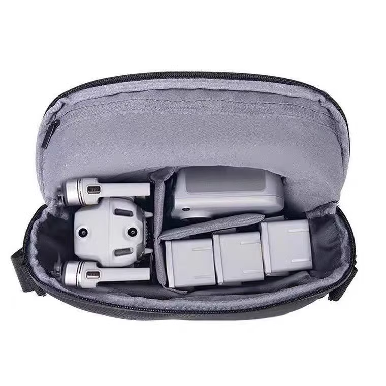Официальная новая заводская су – обзор и цена Drone Battery Bag