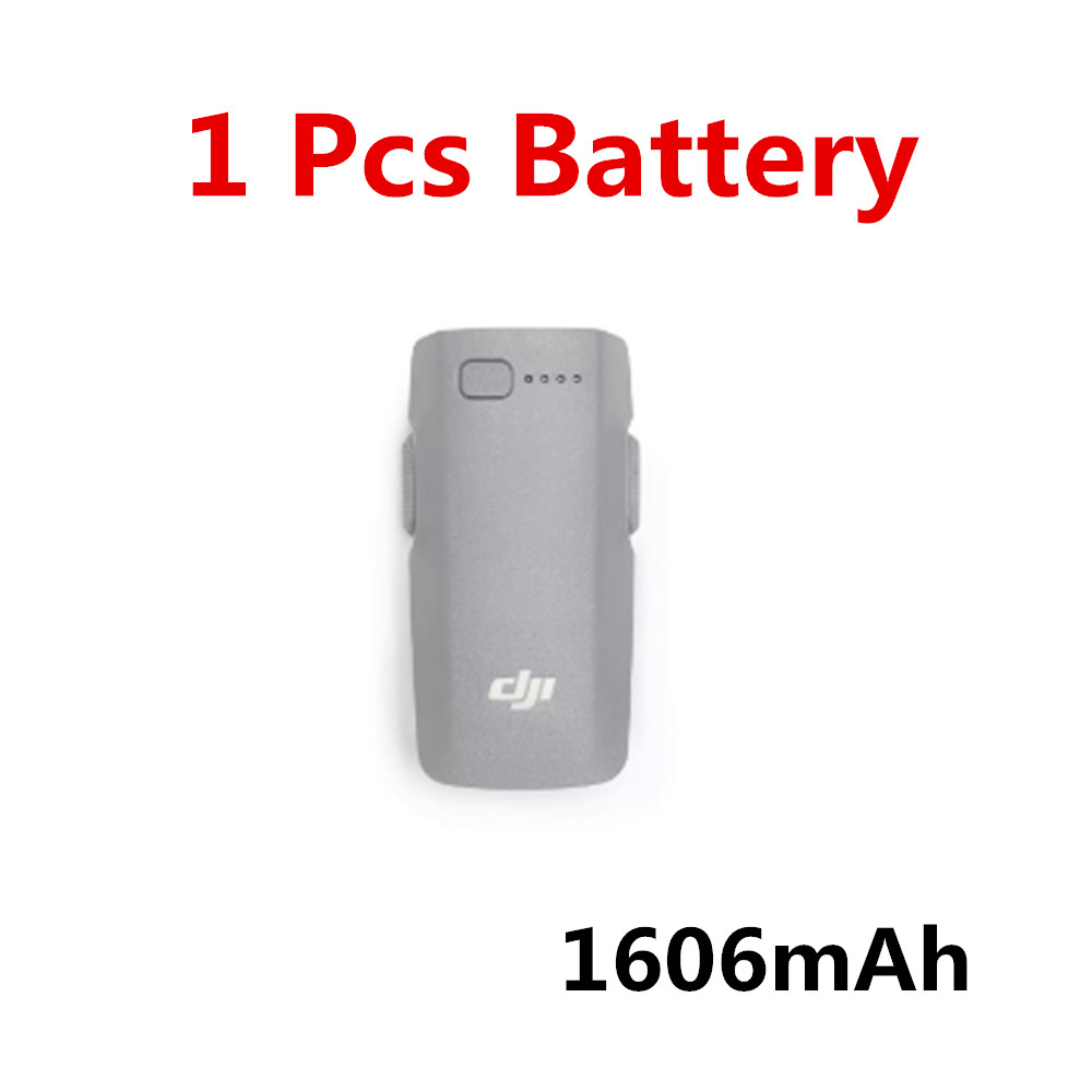 Интеллектуальная полетная бата – обзор и цена Drone Battery Bag