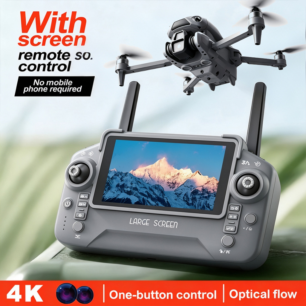 Новый профессиональный дрон LF – обзор и цена Drone Battery Case
