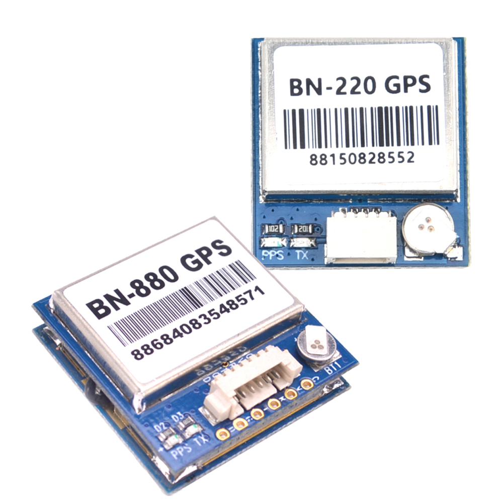 N880 BN-880 BN-220 BN220 GPS G – обзор и цена Drone Battery Lipo