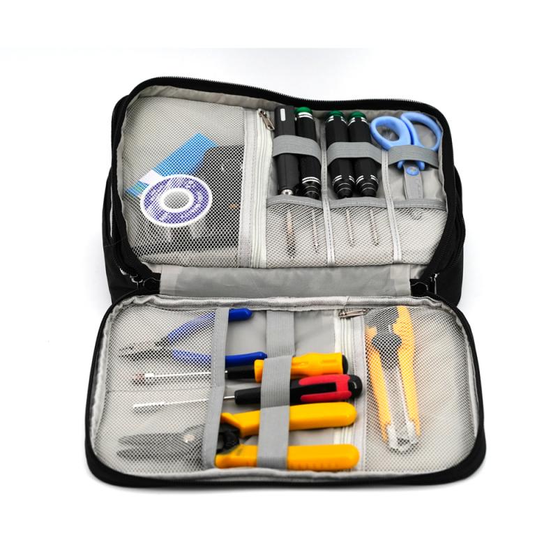 Сумка для инструментов TBS Tea – обзор и цена Drone Battery Bag