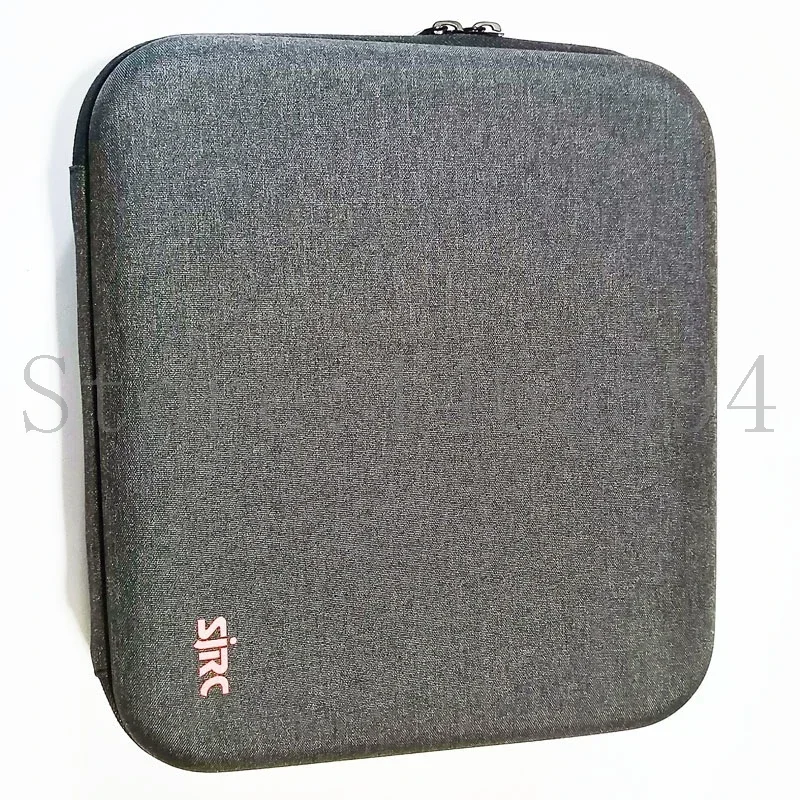 Ударопрочный прочный кейс для  – обзор и цена Drone Battery Bag