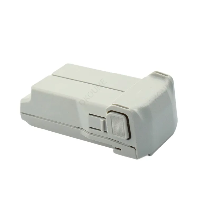 Портативный жесткий футляр для – обзор и цена Drone Battery Case