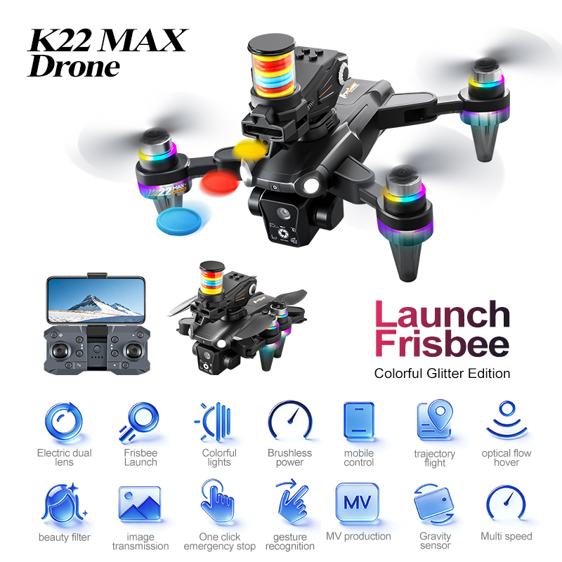 Новый квадрокоптер-игрушка JCM – обзор и цена Drone Battery Case
